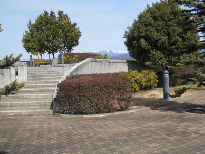 展望広場