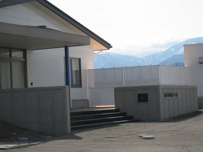 今井市民プール