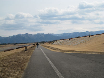 WELCOME TO SHINSHU